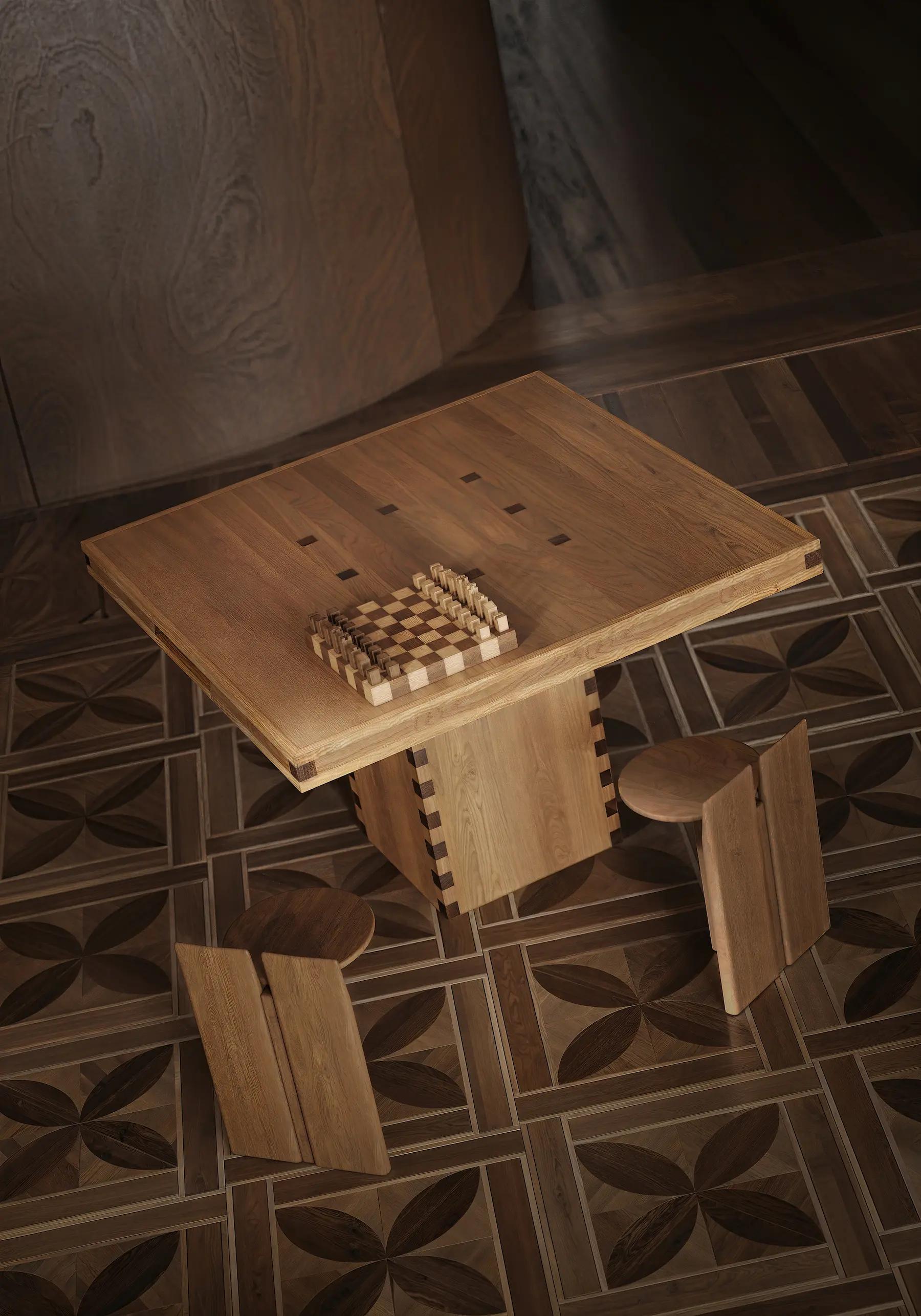 Table As Cultural Object