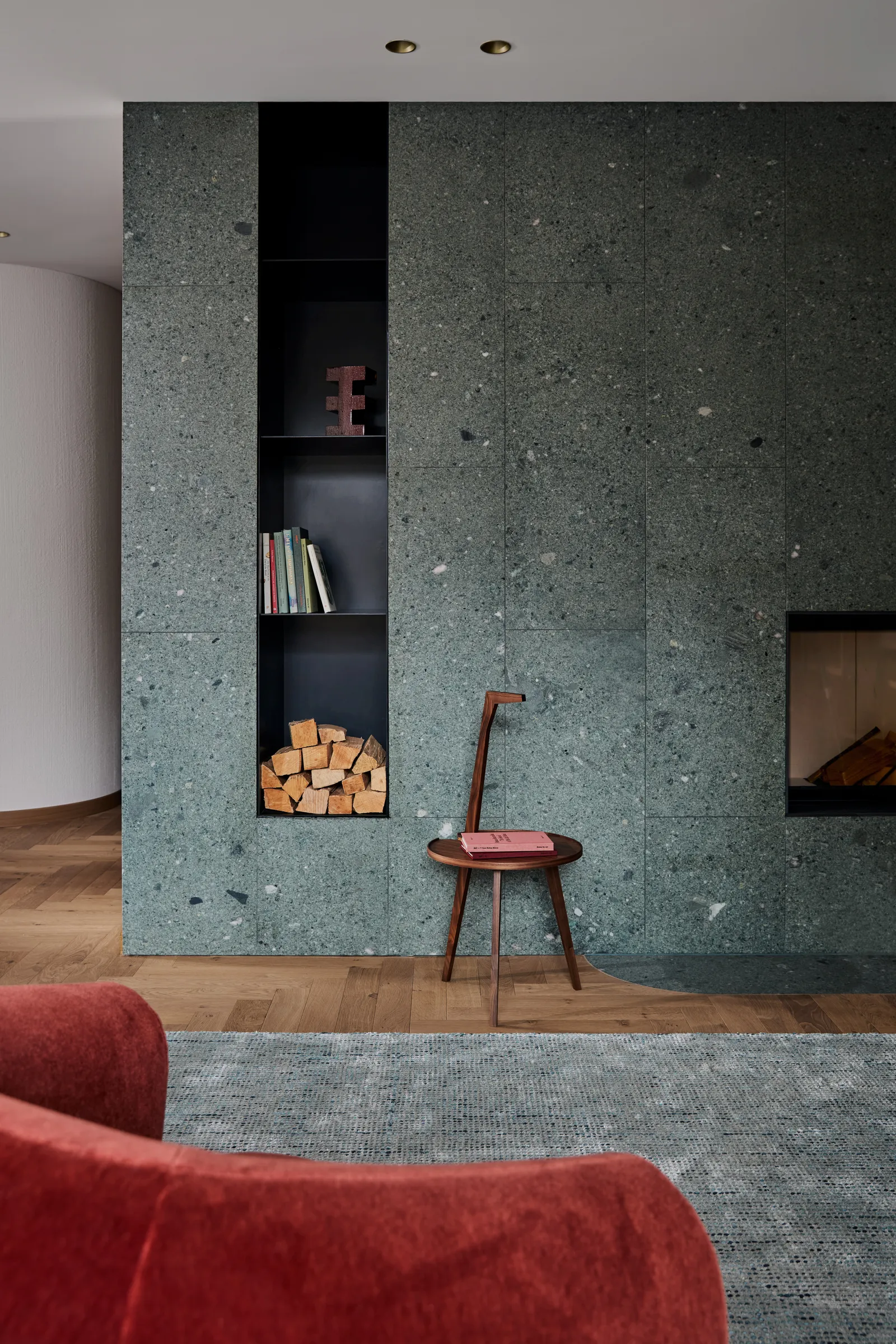 Alpine Interiors