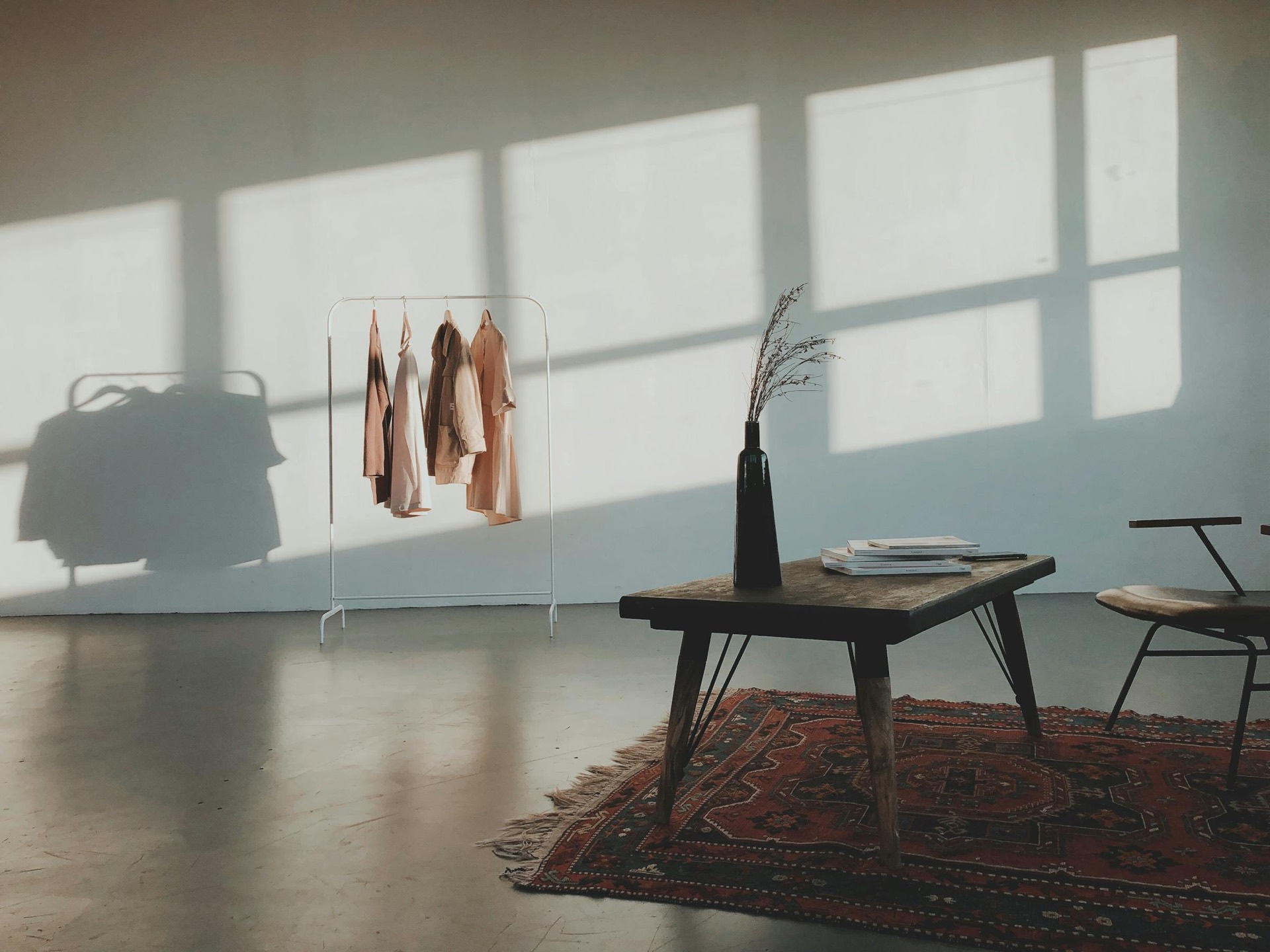 Morning light room, Wellness and Longevity
