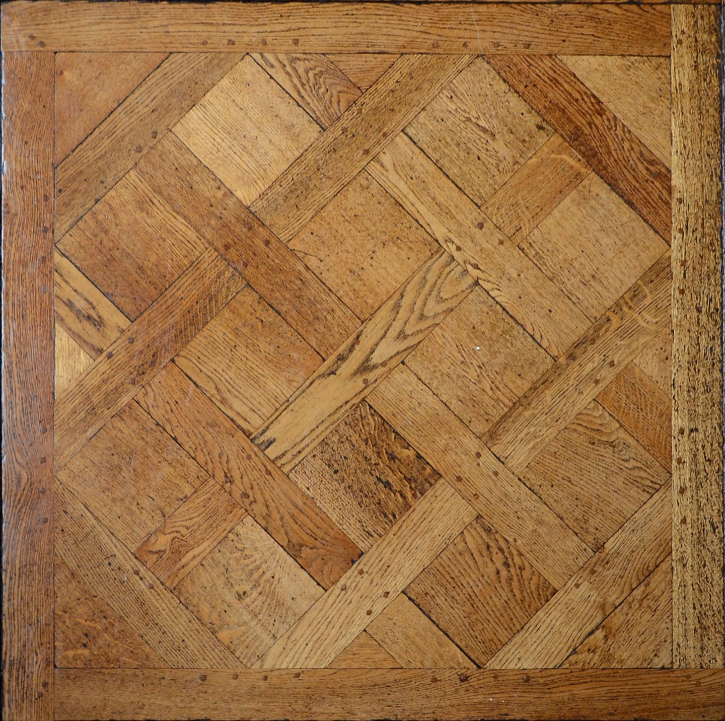 Parquet versailles
