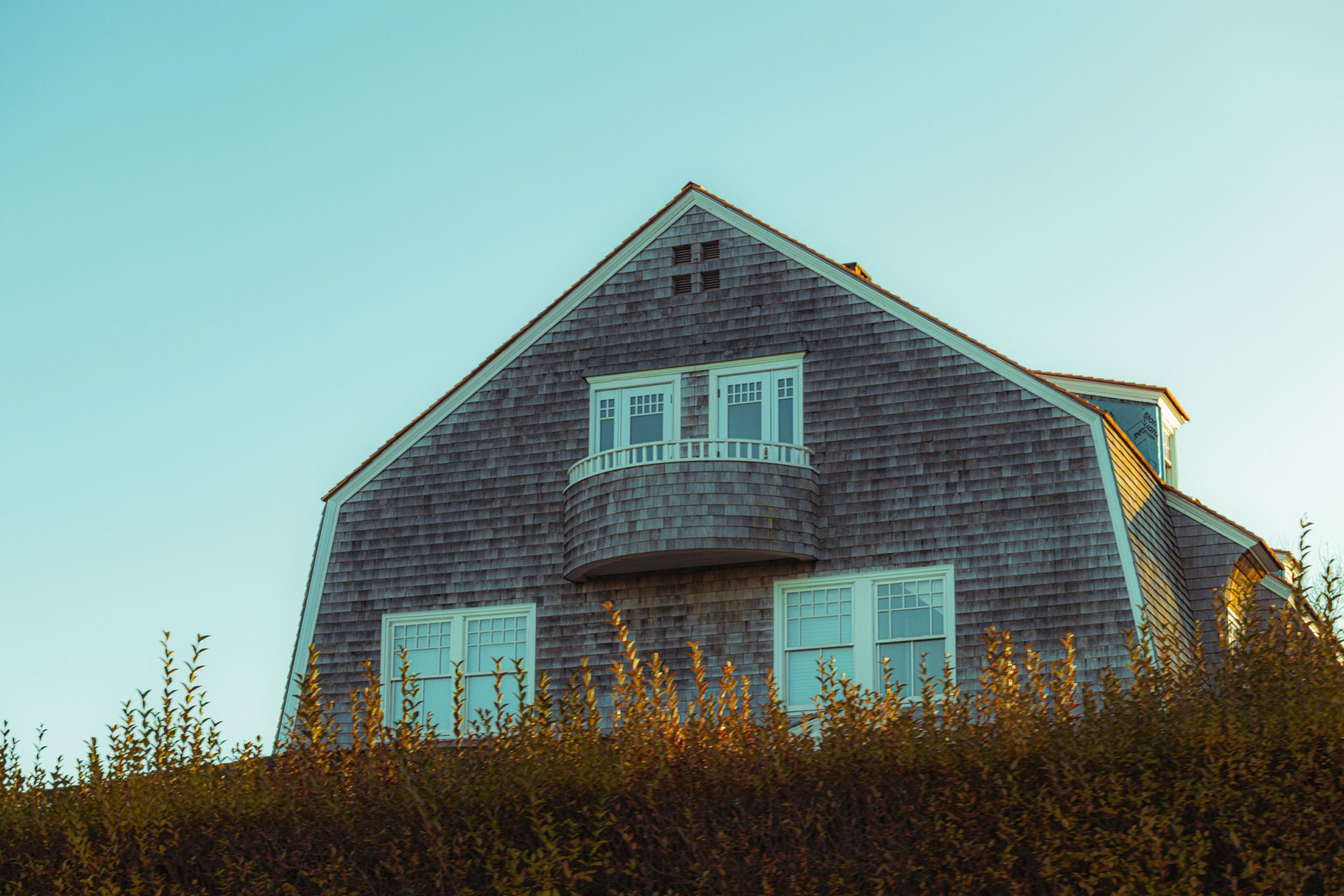 Shingle water