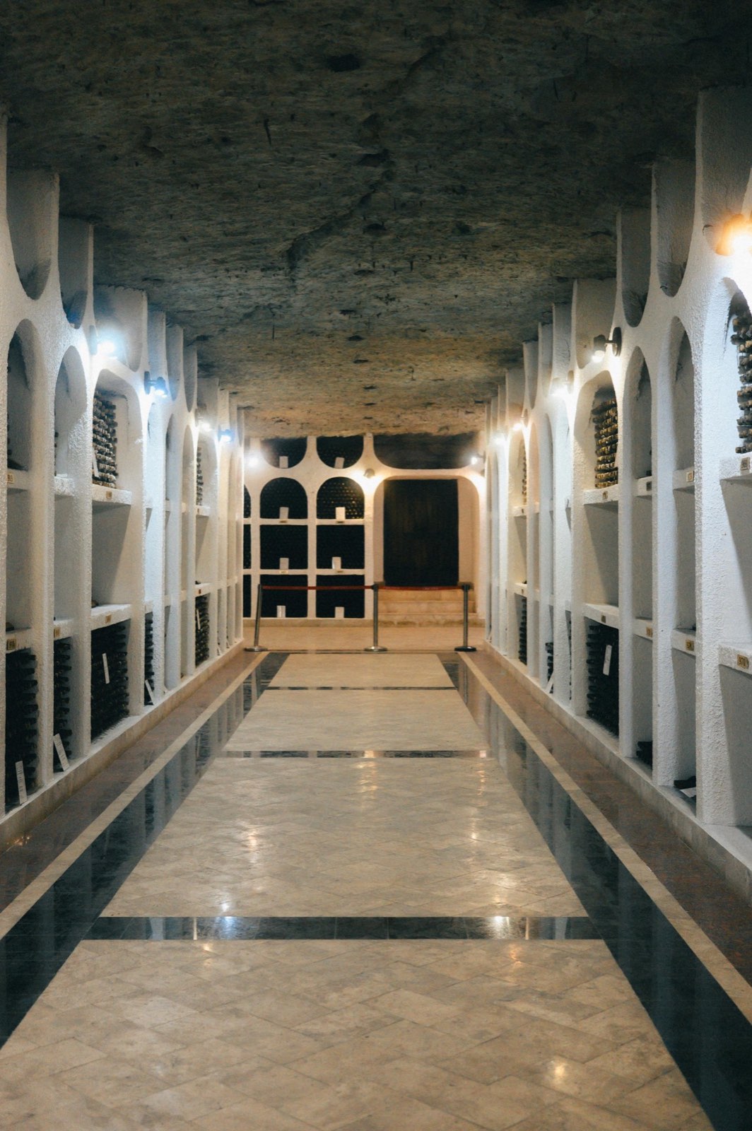 Wine cellar 2
